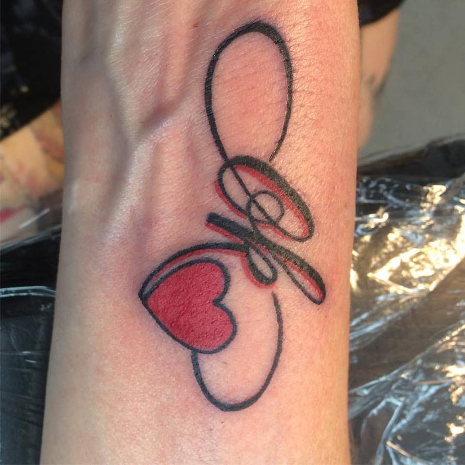 Gypsy Hill, Tattoo and Piercing Gallery | 202 E Winmore Ave, Chapel Hill, NC 27516 | Phone: (919) 903-7722