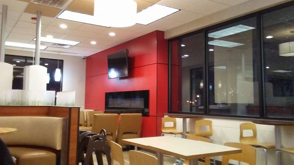 Wendys | 2089 Bay St, Taunton, MA 02780, USA | Phone: (508) 880-0749