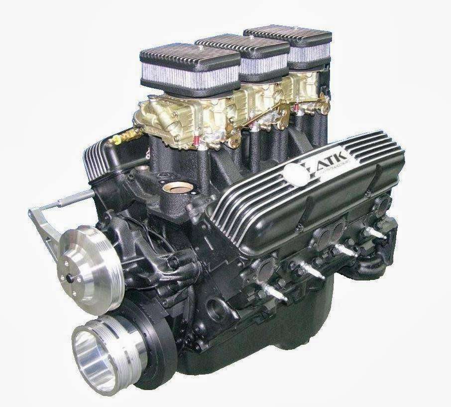 ATK High Performance Engines | 1102 W Carrier Pkwy, Grand Prairie, TX 75050, USA | Phone: (800) 421-3746