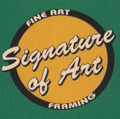 Signature of Art - fine art & custom framing | 715 Vernon Ave, Glencoe, IL 60022, USA | Phone: (847) 835-2840