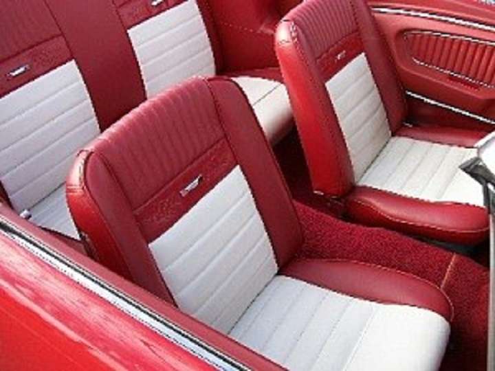 Mid American Auto Interiors | 9115 Elmhurst Dr, Overland Park, KS 66212 | Phone: (913) 649-9440