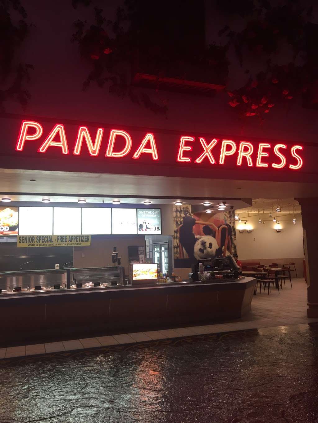 Panda Express | 1301 W Sunset Rd c107, Henderson, NV 89014, USA | Phone: (702) 436-9656