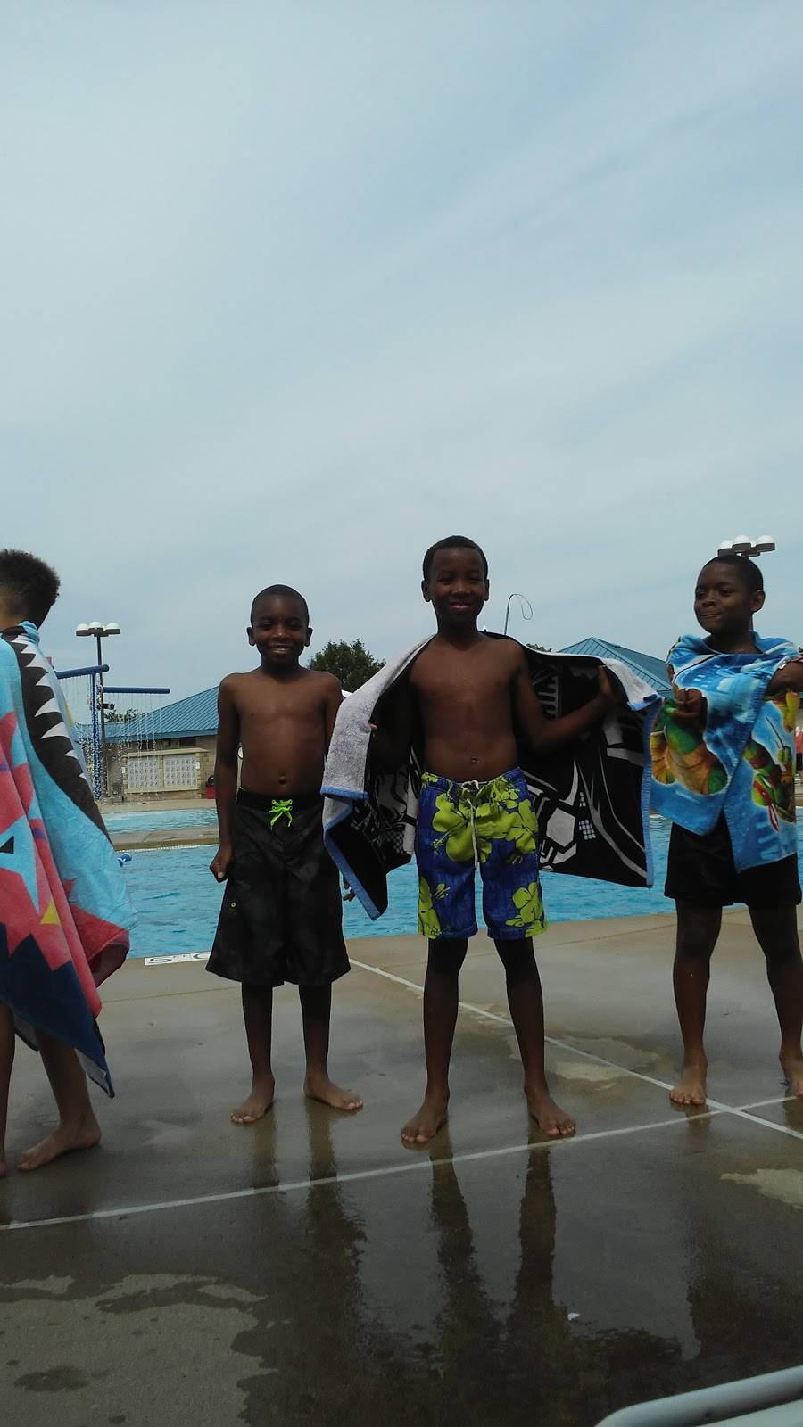 Rolf Park Pool | 2115 Cass Rd, Maumee, OH 43537, USA | Phone: (419) 887-1864