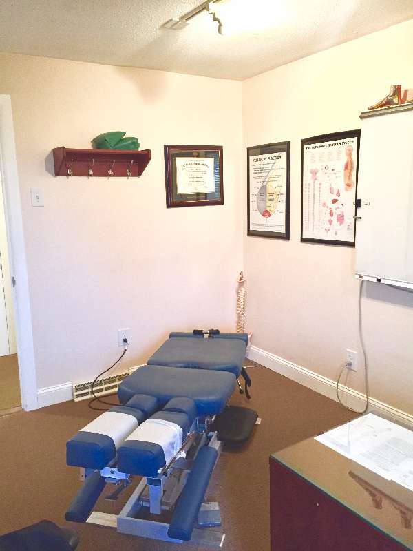 iMed Chiropractic | 527 Tunxis Hill Rd, Fairfield, CT 06825, USA | Phone: (203) 333-7788