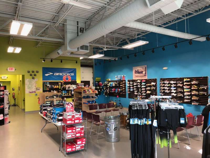 Appalachian Running Company | 1640 Orchard Dr #2, Chambersburg, PA 17201, USA | Phone: (717) 753-3539