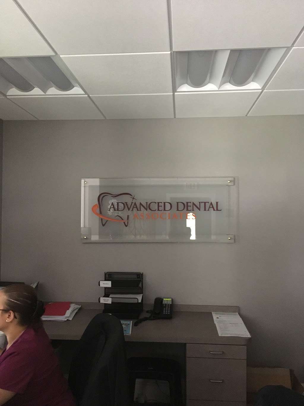 Advanced Dental Associates | 45 Prospect St, South Orange, NJ 07079, USA | Phone: (973) 763-2940