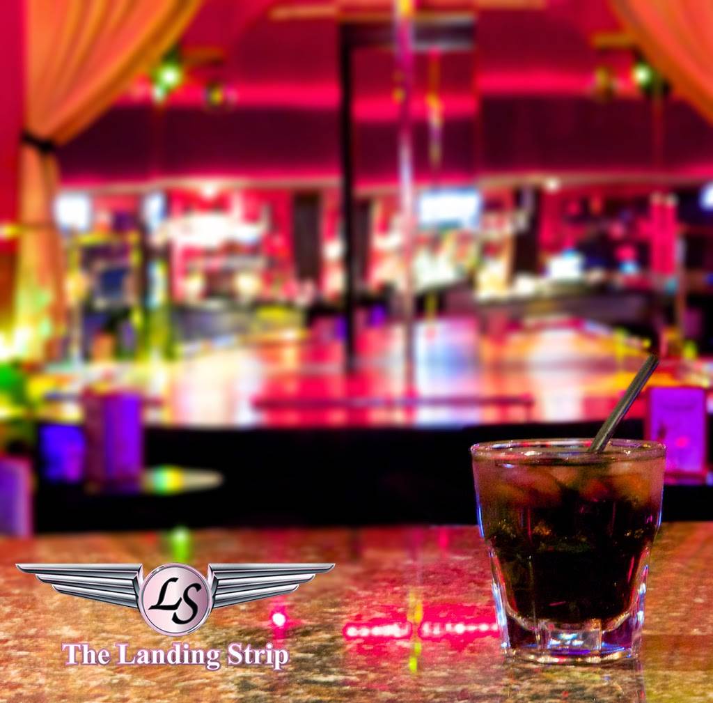 The Landing Strip | 745 US-183, Austin, TX 78741, USA | Phone: (512) 385-2878