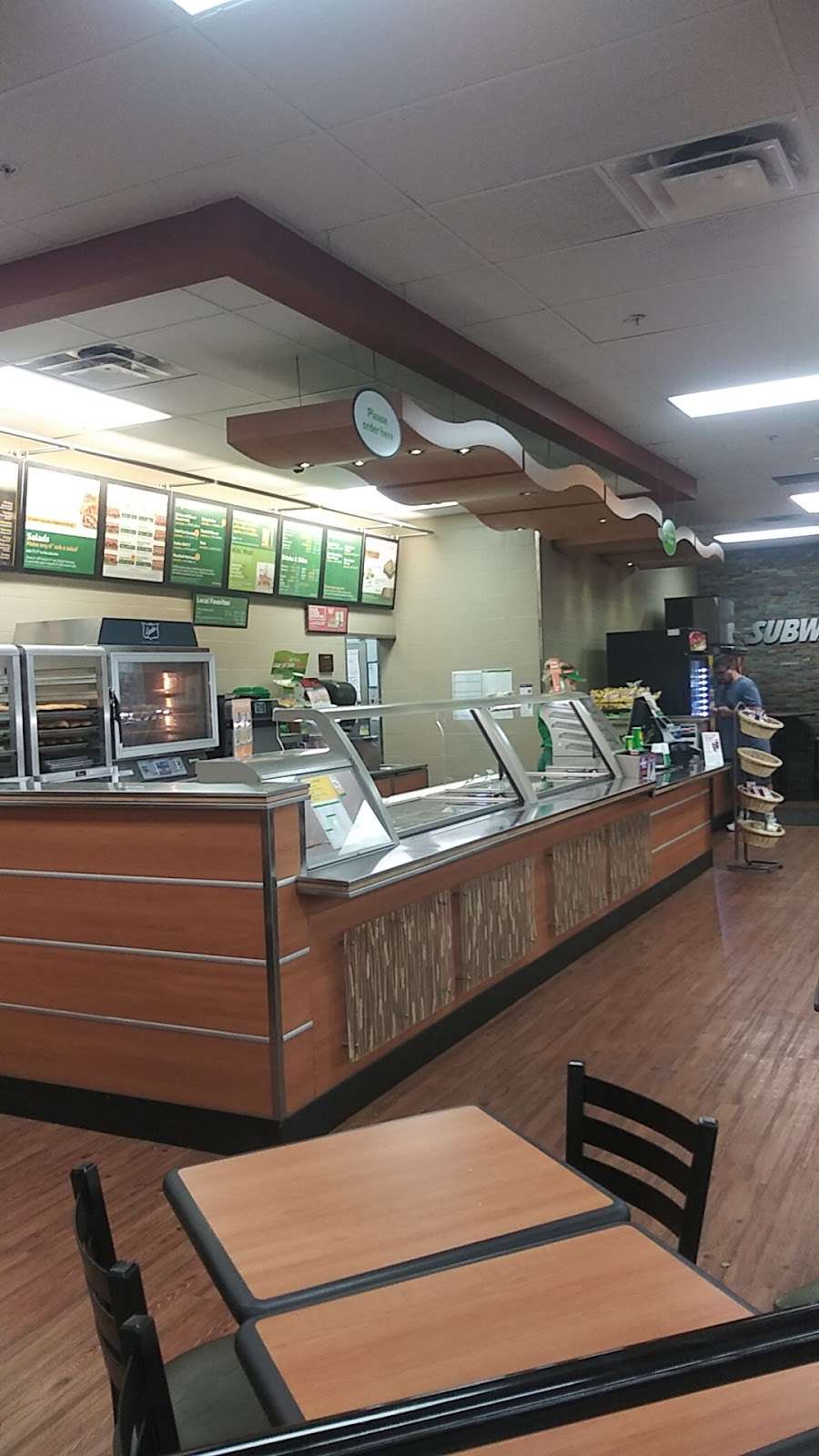 Subway | 1900 W Chandler Blvd, Chandler, AZ 85224, USA | Phone: (480) 855-6665