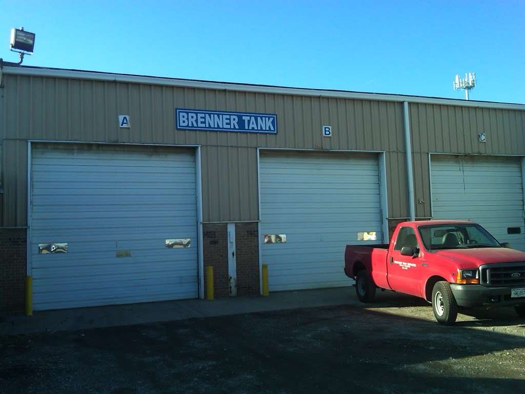 Brenner Tank Services - Chicago | 801 E 120th St, Chicago, IL 60628, USA | Phone: (773) 468-6390