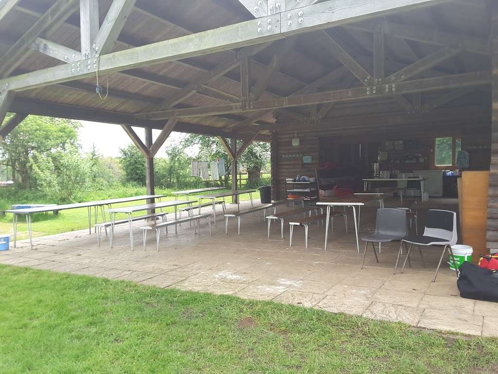 Suntrap Forest Education Centre | Church Rd, Waltham Abbey, Loughton IG10 4AJ, UK | Phone: 020 8508 0611