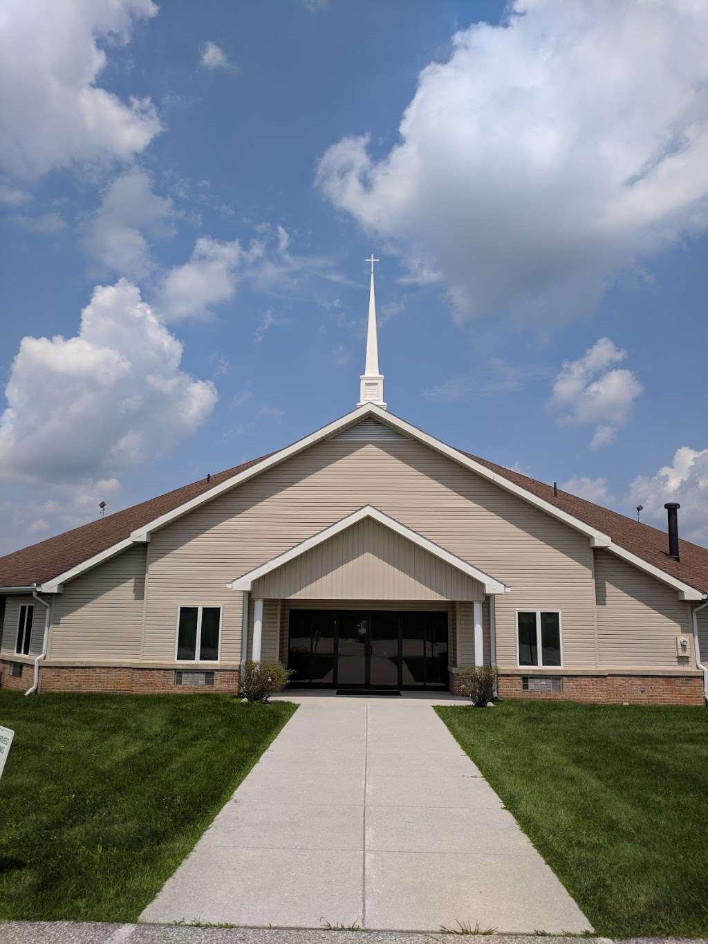 Holy Trinity Charismatic Episcopal Church | 4728 Plank Rd, New Freedom, PA 17349, USA | Phone: (717) 235-1555