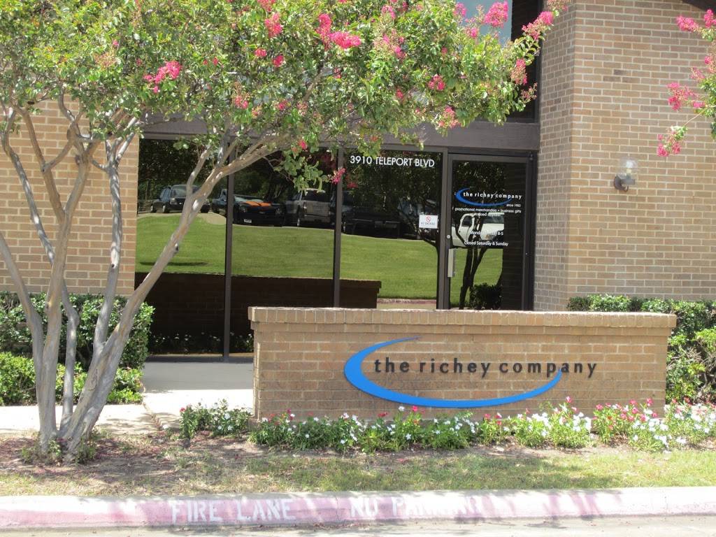The Richey Company | 3910 Teleport Blvd, Irving, TX 75039, USA | Phone: (972) 470-0800