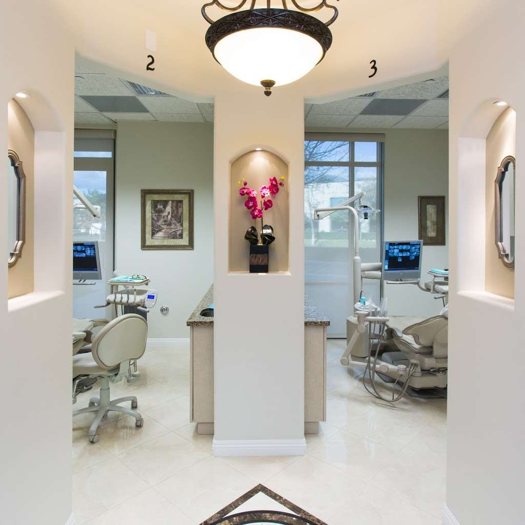 El Paseo Dental Center - Andrew Lee, D.D.S. | 30212 Tomas Suite 165, Rancho Santa Margarita, CA 92688, USA | Phone: (949) 766-0034