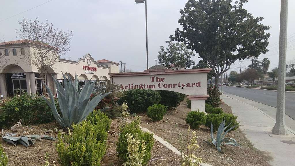 The Arlington Courtyard | 5963 Arlington Ave, Riverside, CA 92504, USA