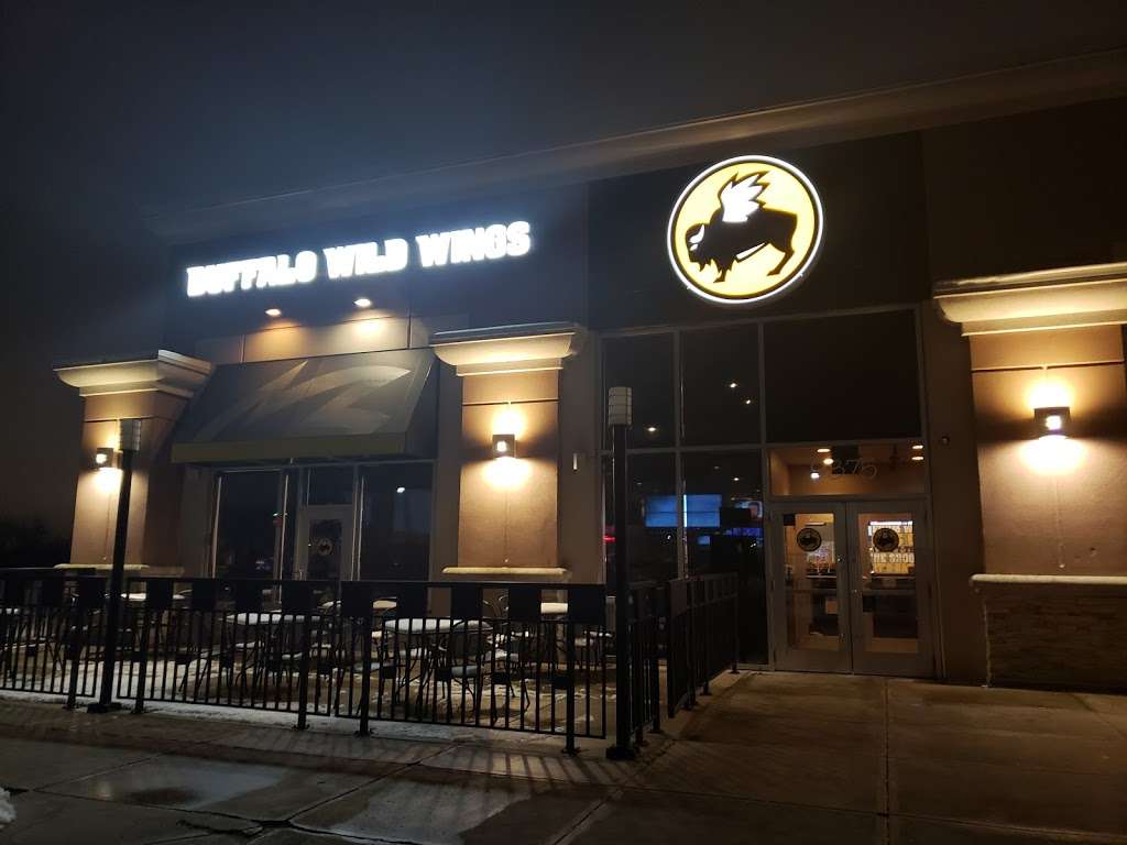 Buffalo Wild Wings | 9875 E US Hwy 36, Avon, IN 46123 | Phone: (317) 271-9464