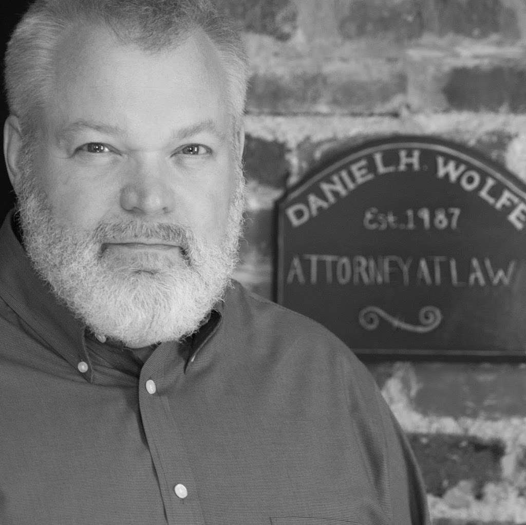 Daniel H. Wolfe Attorney at Law | 6460 Shelbyville Rd, Indianapolis, IN 46237 | Phone: (317) 784-7921