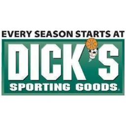 DICKS Sporting Goods | 6254 Glenwood Ave, Raleigh, NC 27612 | Phone: (919) 787-9940