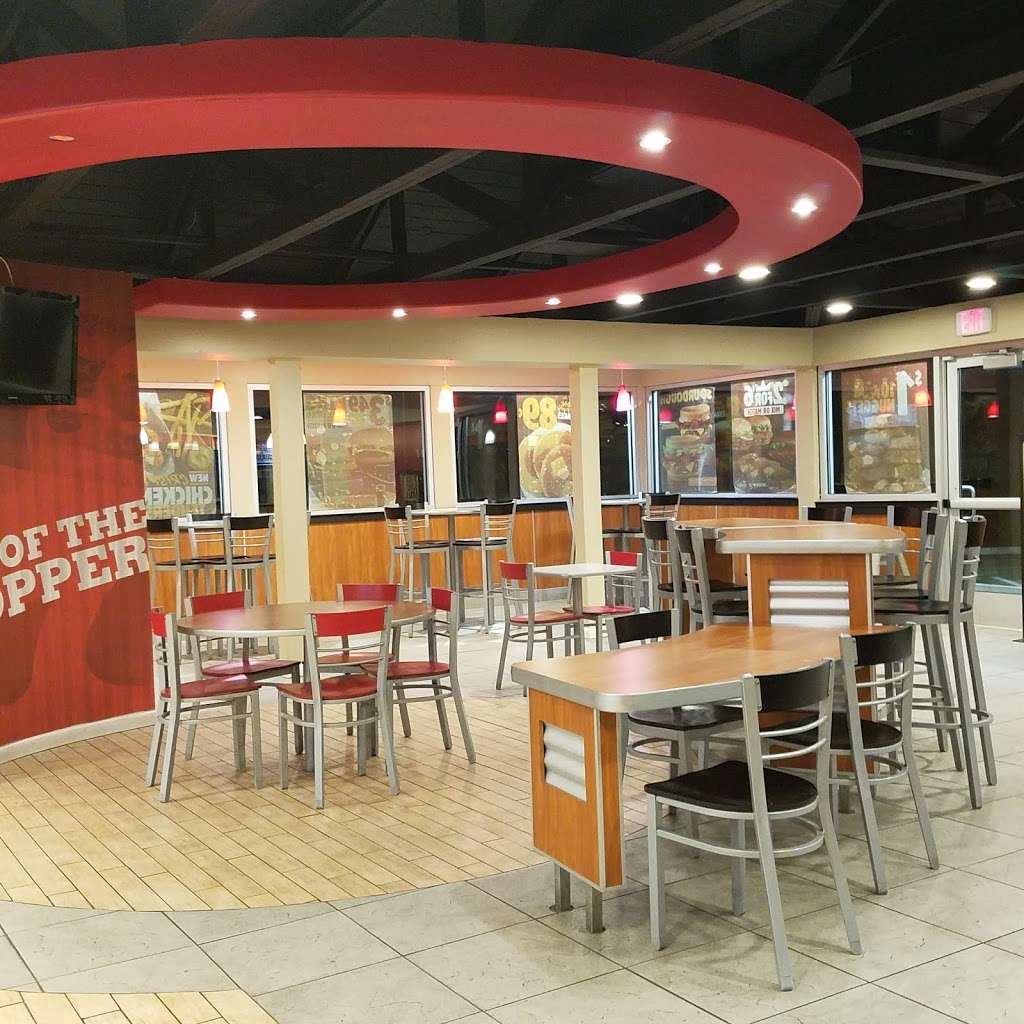 Burger King | 1475 Holiday Ln, Fairfield, CA 94534, USA | Phone: (707) 429-4648