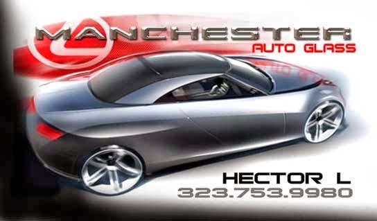 Manchester Auto Glass | 135 E Manchester Ave, Los Angeles, CA 90003, USA | Phone: (323) 753-9980