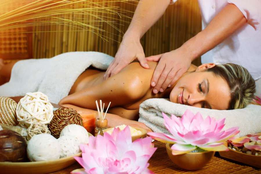 Best Health Massage | 18011 US-24 a7, Independence, MO 64056, USA | Phone: (816) 915-9172
