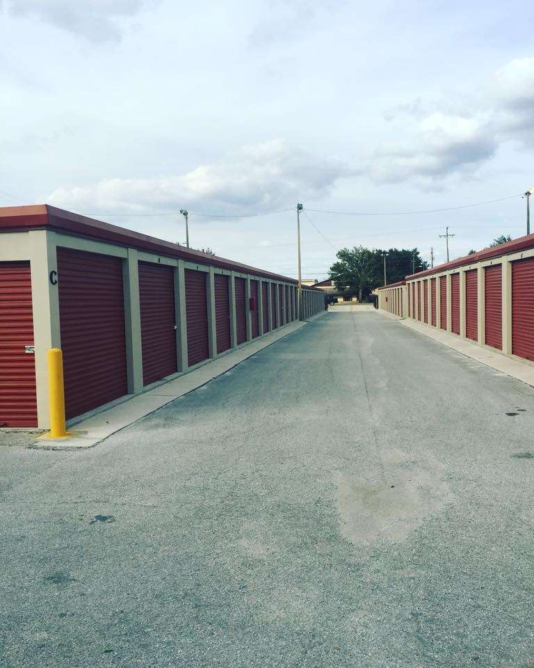 Safe Haven Storage | 6550 FL-544, Winter Haven, FL 33881, USA | Phone: (863) 419-2850