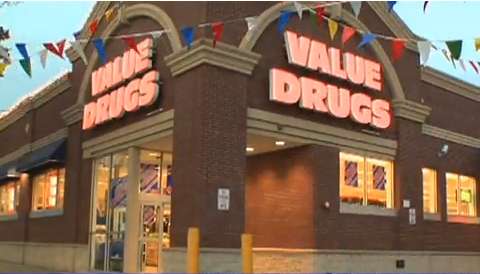 Value Drugs | 106 Broadway, Greenlawn, NY 11740, USA | Phone: (631) 754-0532