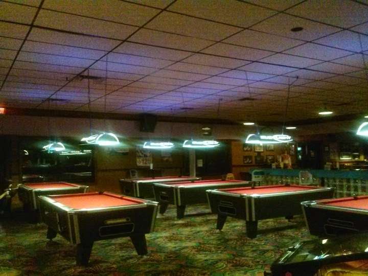 Pool Table Professionals of Central Florida | 2147 Trieste Dr, Mims, FL 32754, USA | Phone: (321) 442-4853