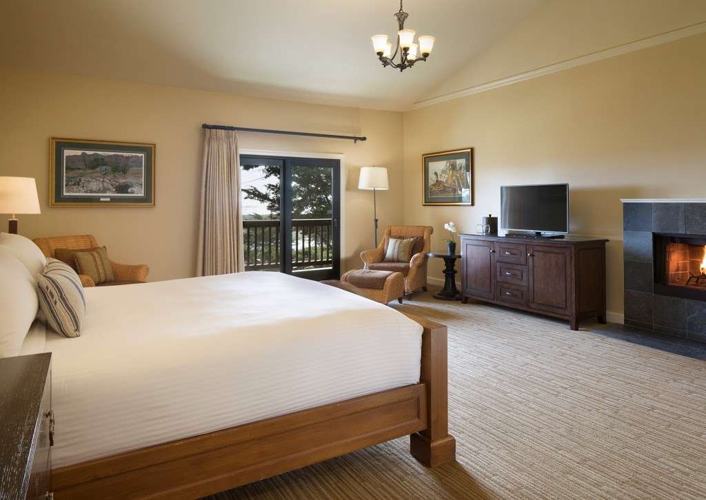 Bodega Bay Lodge | 103 Coast, CA-1, Bodega Bay, CA 94923, USA | Phone: (707) 875-3525