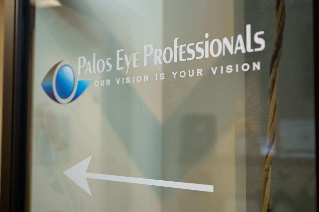 Palos Eye Professionals | 12306 S Harlem Ave #102, Palos Heights, IL 60463, USA | Phone: (708) 636-5115