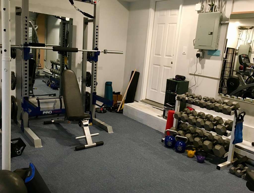 ARC Fitness, LLC | 12 Satterlee Rd, New Fairfield, CT 06812, USA | Phone: (203) 994-1462