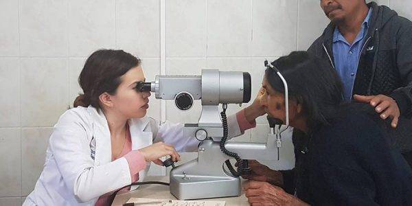 Dra. M. Cecilia López Montero - Oftalmólogo en Tijuana | Ave, Paseo del Centenario 9580, Zona Urbana Rio Tijuana, 22010 Tijuana, B.C., Mexico | Phone: 664 518 3738