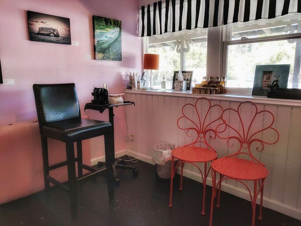 Fringe Salon | 75 Mt Hermon Rd, Scotts Valley, CA 95066, USA | Phone: (831) 600-8508