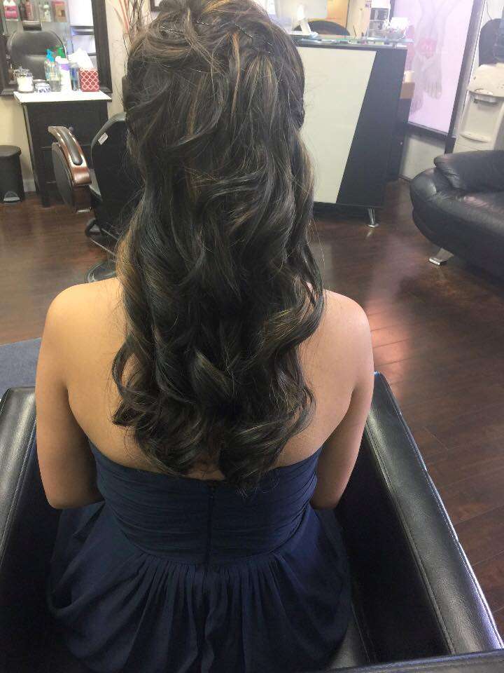 Bollywood Beauty Salon | 820 E El Camino Real, Mountain View, CA 94040 | Phone: (650) 938-2400