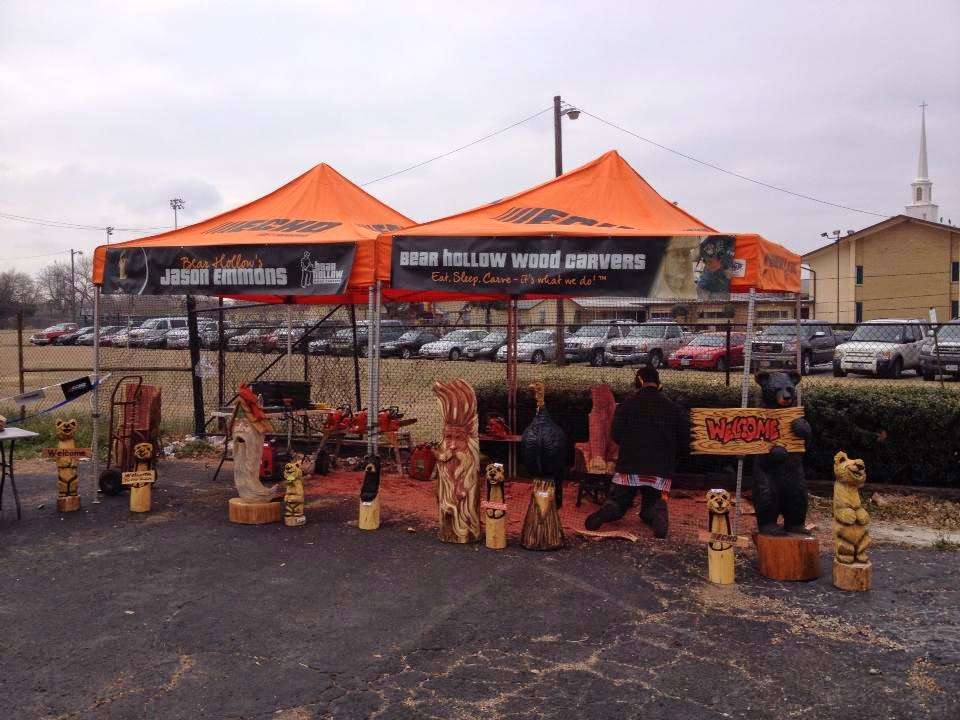 Gassett Lawn Products | 9788 Ferguson Rd, Dallas, TX 75228, USA | Phone: (214) 324-0435