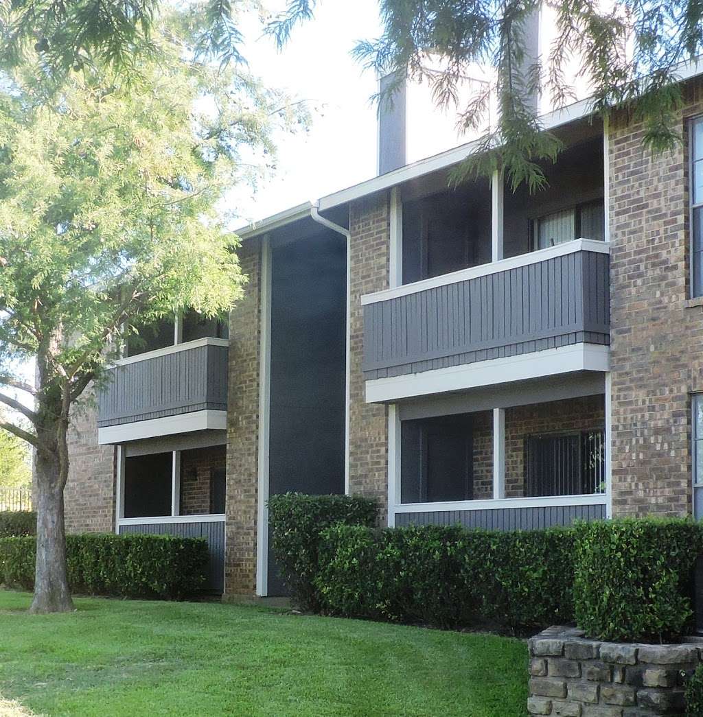 Windridge Apartments | 2301 Avenue H E, Grand Prairie, TX 75050 | Phone: (972) 988-1171