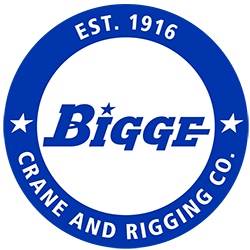 Bigge Crane and Rigging Co. | 2895 Industrial Blvd Suite 100A, West Sacramento, CA 95691 | Phone: (916) 621-6656