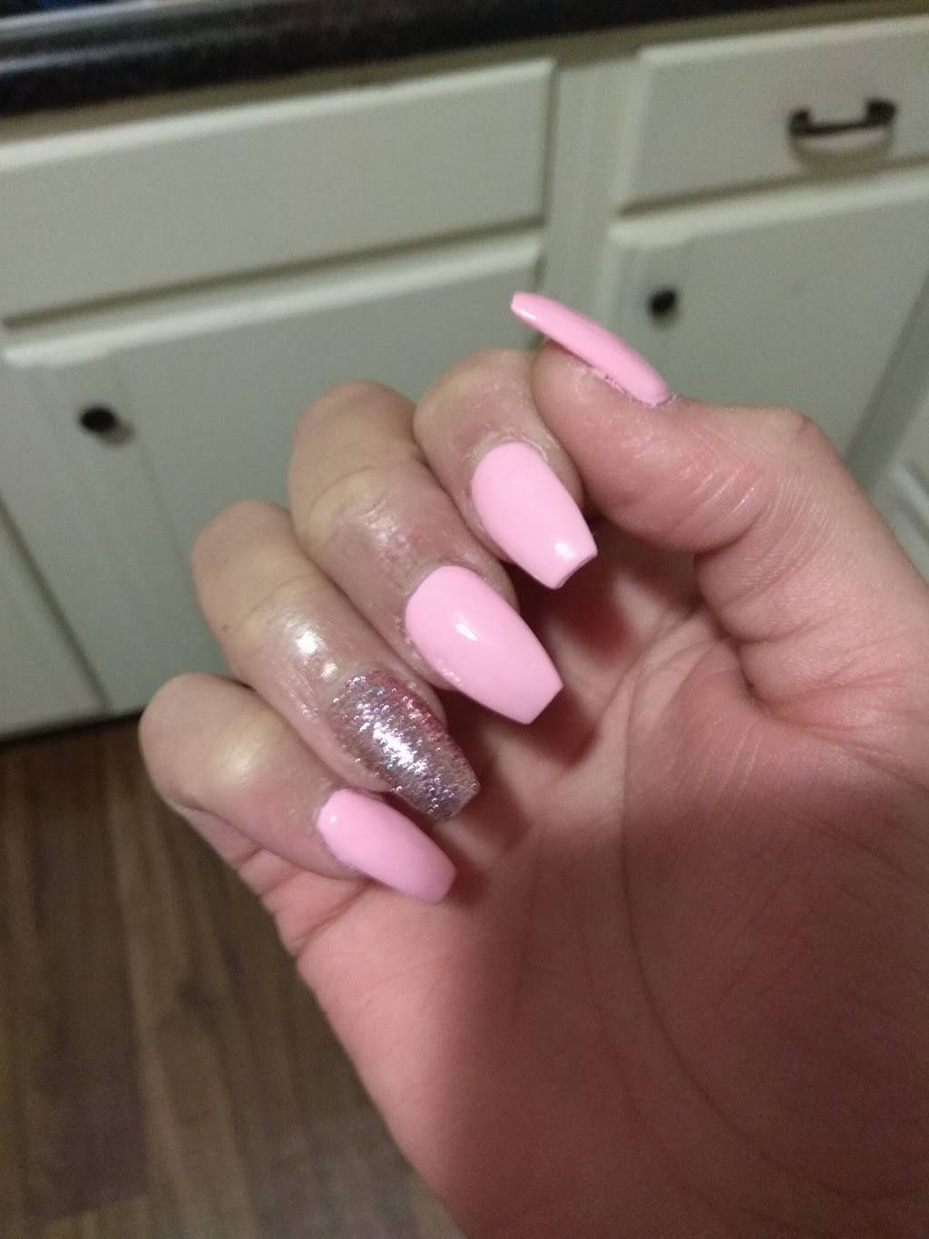 Nails & Beyond | 9184 N Skyview Ave, Kansas City, MO 64154, USA | Phone: (816) 492-5088