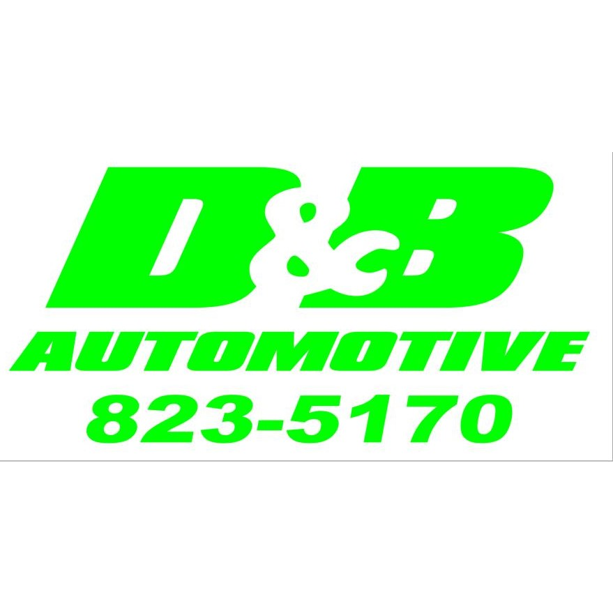 D & B Automotive | 4150 Nameoki Rd, Granite City, IL 62040, USA | Phone: (618) 823-5170