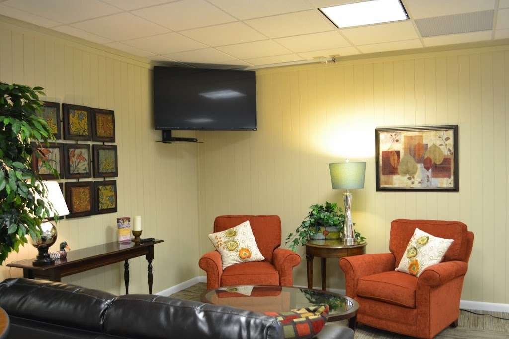 Leppert Mortuary and Crematory Services Carmel, IN 900 N Rangeline