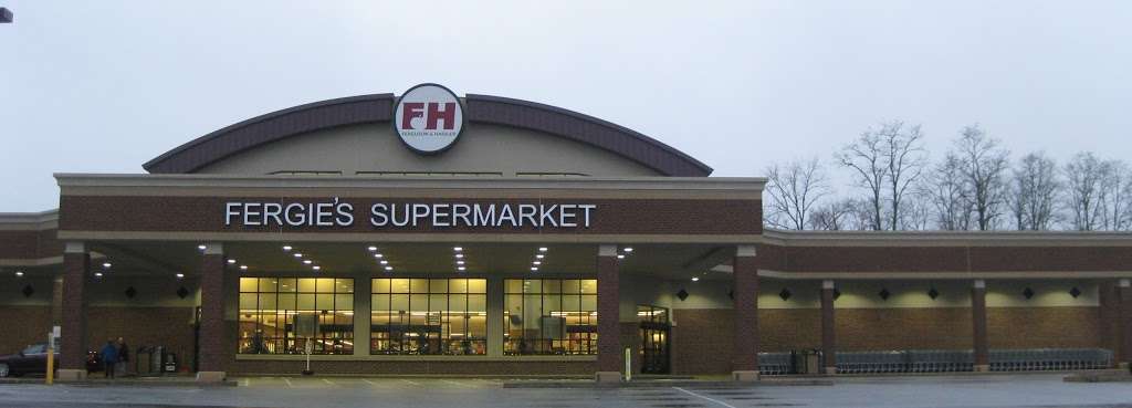 Ferguson & Hassler SuperMarket | 100 Townsedge Dr, Quarryville, PA 17566, USA | Phone: (717) 786-7301