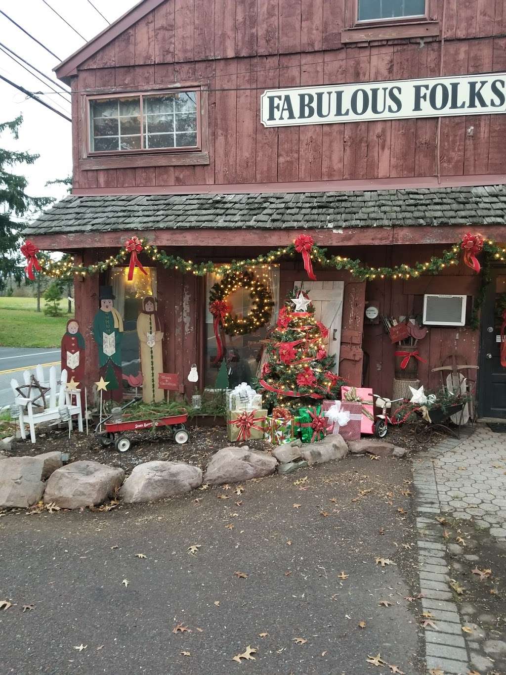 Fabulous Folks | 1814 S Valley Forge Rd, Worcester, PA 19490, USA | Phone: (610) 584-5410