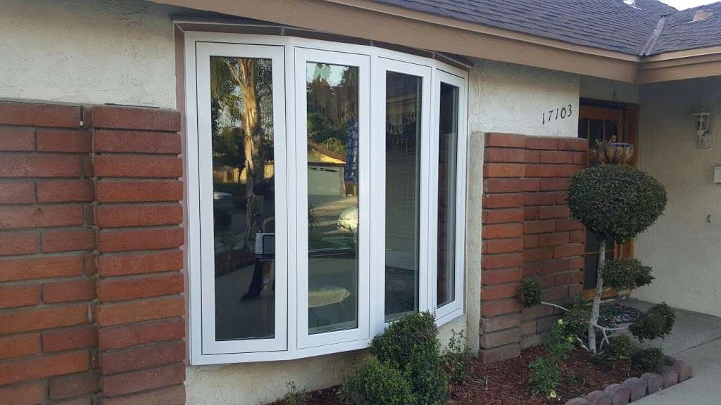 Rogers Windows | 10464 Alondra Blvd, Bellflower, CA 90706 | Phone: (562) 866-5600