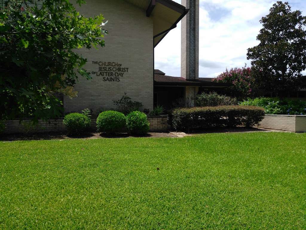 The Church of Jesus Christ of Latter-day Saints | 5531 Beechnut St, Houston, TX 77096 | Phone: (713) 665-0222