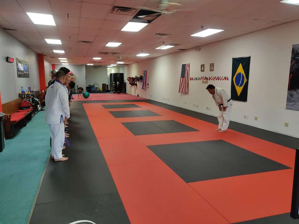 Fluid Brazilian Jiu Jitsu | 4908 S 74th St, Greenfield, WI 53220, USA | Phone: (414) 801-5524