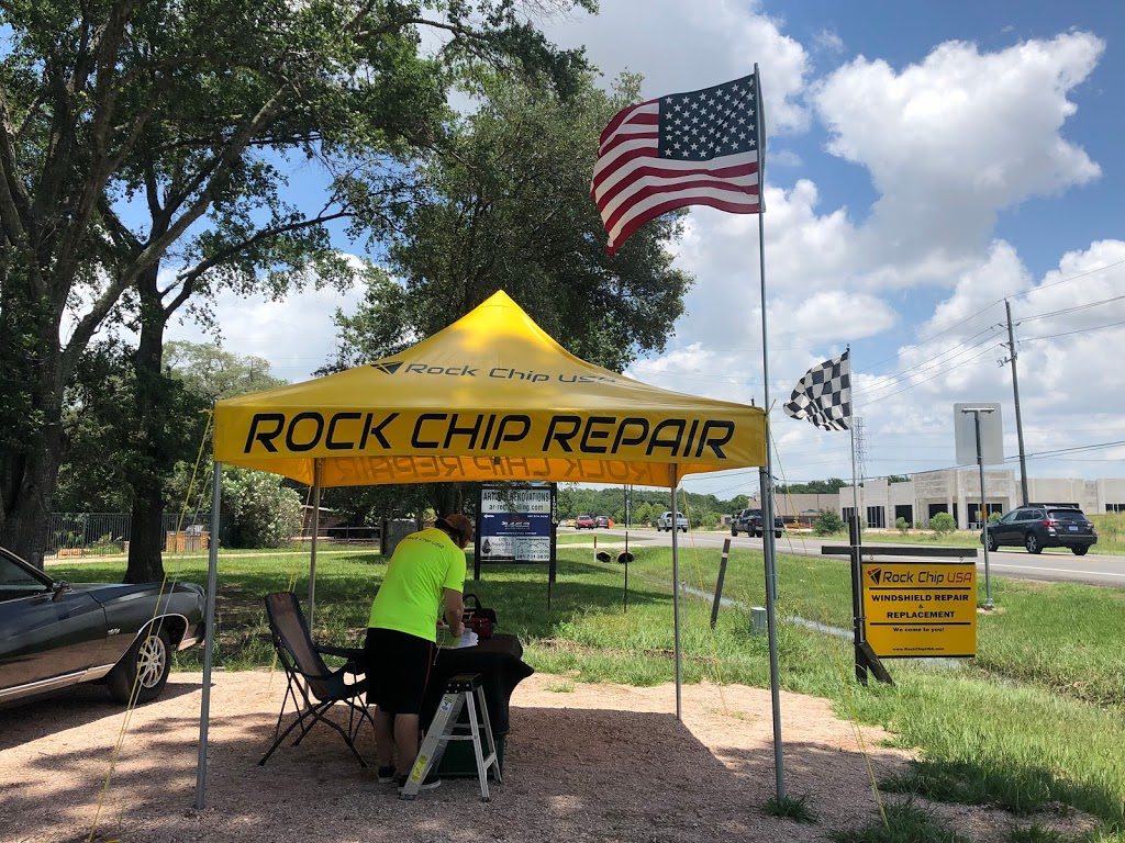 Rock Chip USA Windshield Repair | 1322 FM 1463, Katy, TX 77494, USA | Phone: (713) 534-4807