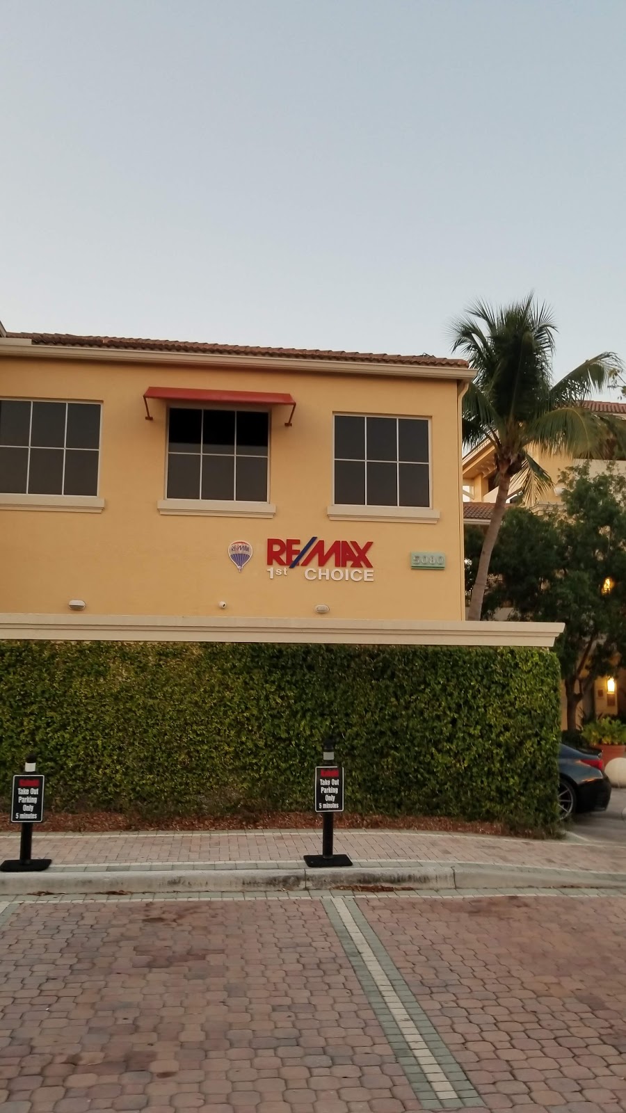 Re/Max 1st Choice | 5080 PGA Boulevard #1, Palm Beach Gardens, FL 33418, USA | Phone: (561) 627-9330
