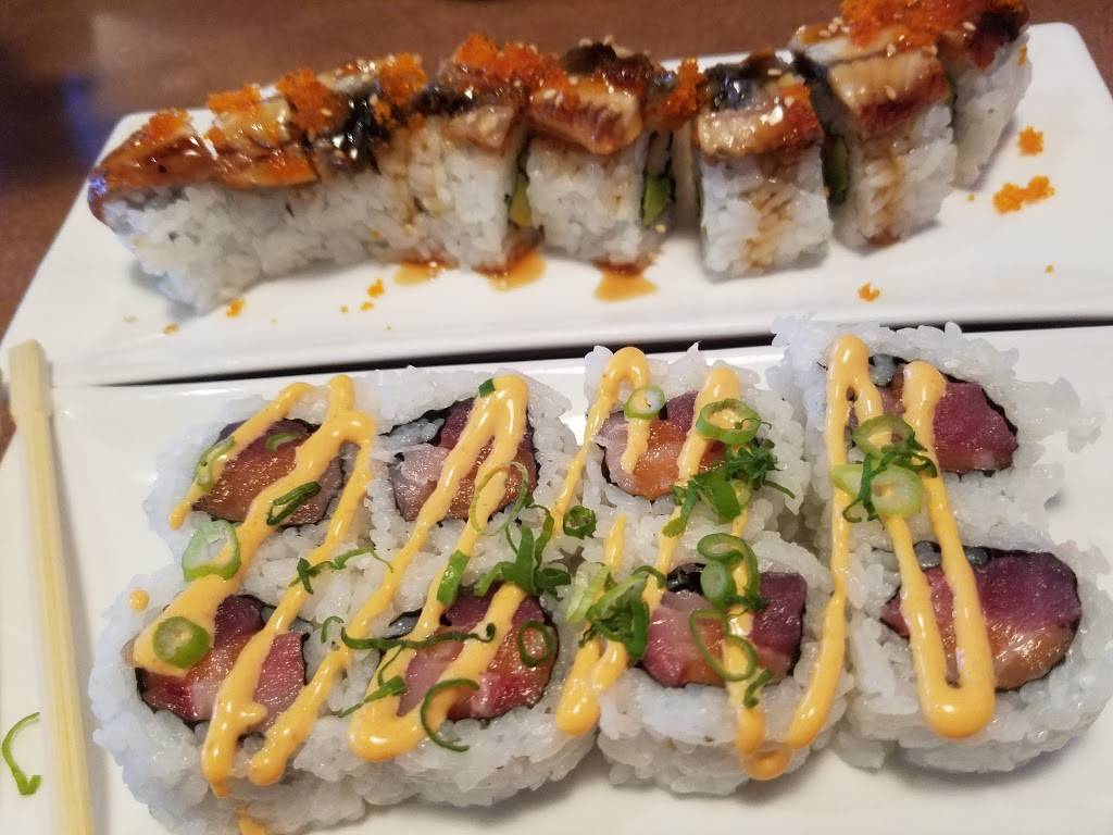 Matsu Sushi | 874 Lifestyle St, Manteca, CA 95337, USA | Phone: (209) 823-2500