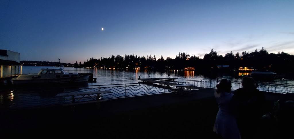 Clyde Beach Park | 2 92nd Ave NE, Bellevue, WA 98004, USA | Phone: (425) 452-6885