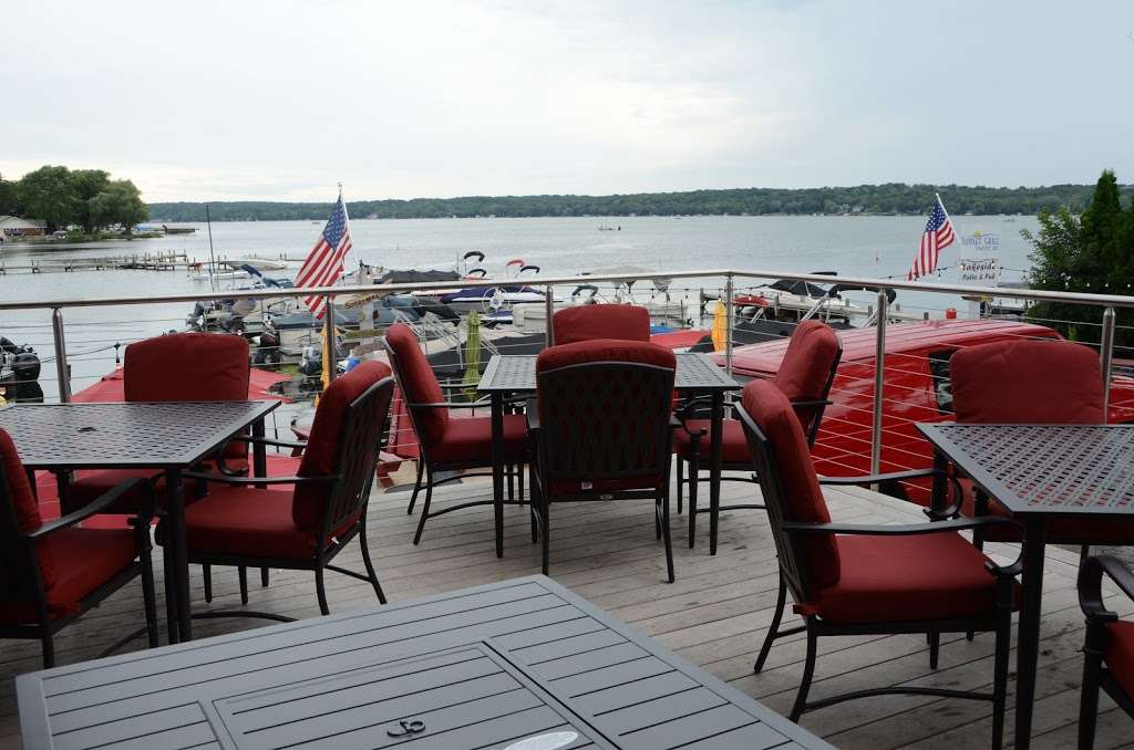 Edgewater Supper Club | W278N2315 Prospect Ave #100, Pewaukee, WI 53072, USA | Phone: (262) 696-6254