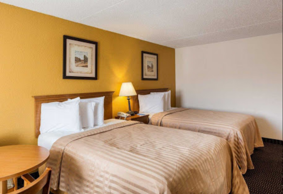 Sunrise Inn and Suites New Orleans | 8400 I-10 Service Rd, New Orleans, LA 70127, USA | Phone: (504) 302-7300